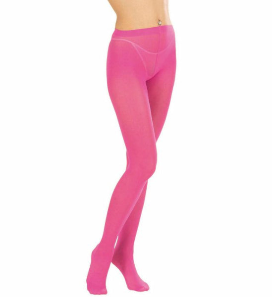 Pantys Rosa Fucsia para Adulto