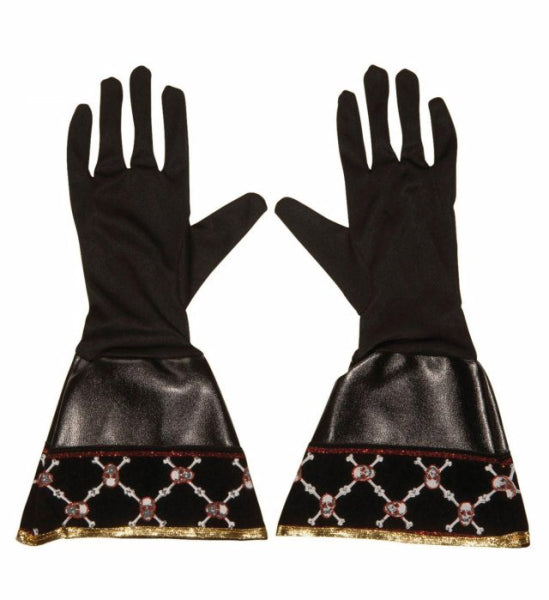 Guantes de Pirata