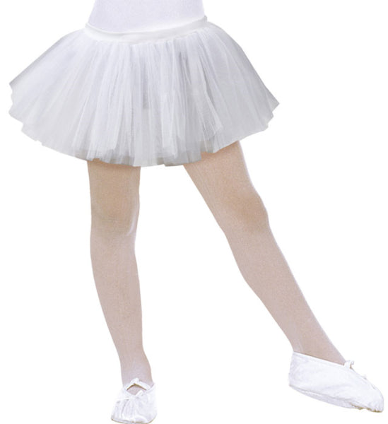 Tutu Bailarina Blanco