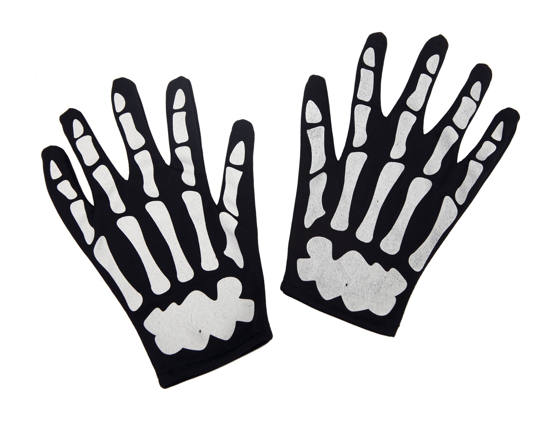 Guantes Esqueleto