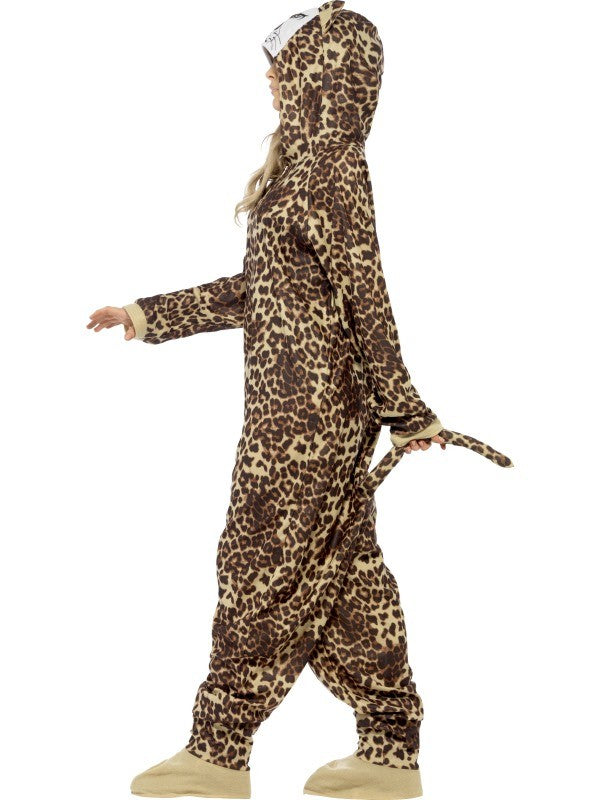 Disfraz de Leopardo Unisex