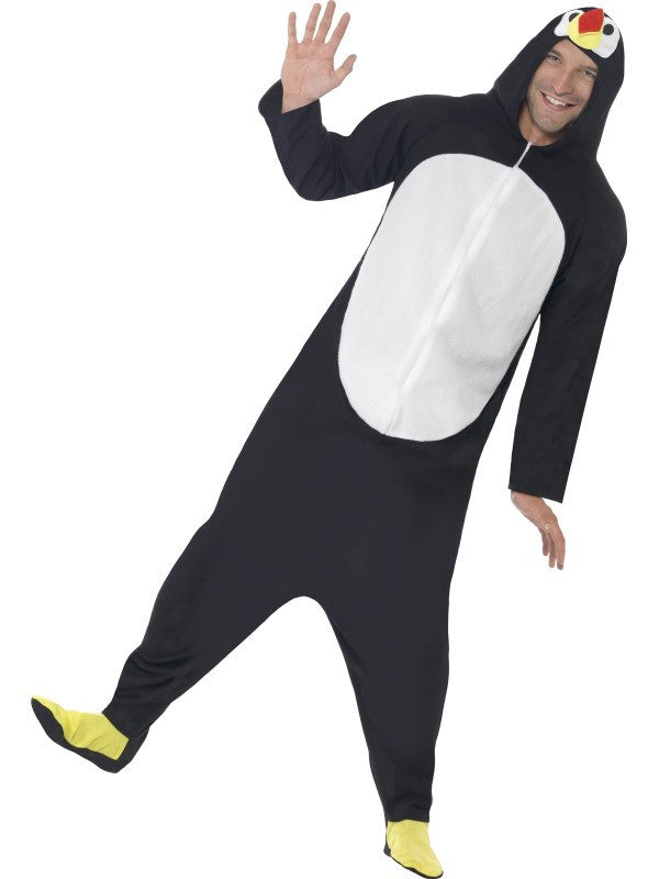 Disfraz de Pingüino Unisex