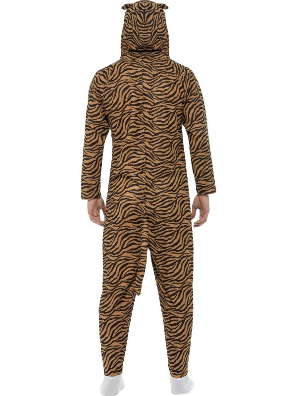 Disfraz de Tigre Unisex