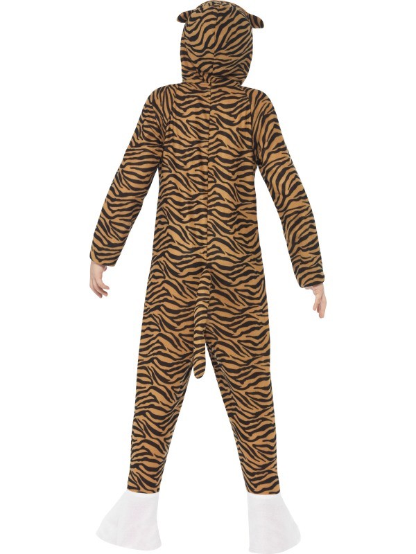 Disfraz Tigre Niños Unisex