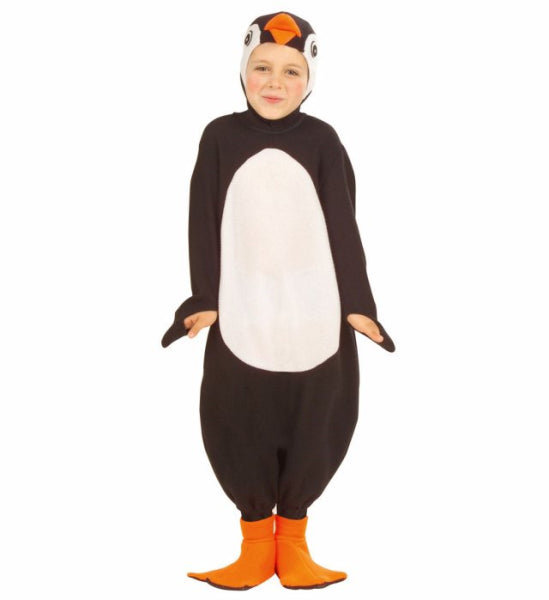 Pingüino Infantil