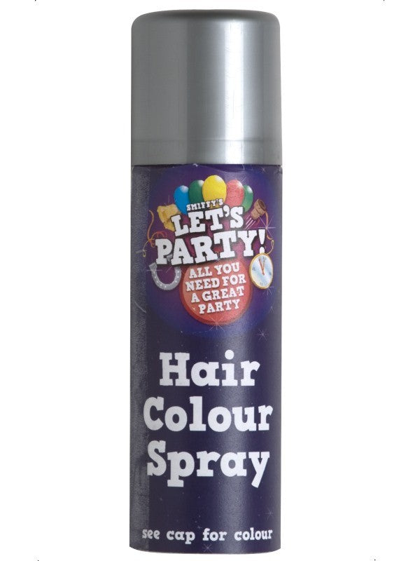 Spray para el pelo en Gris