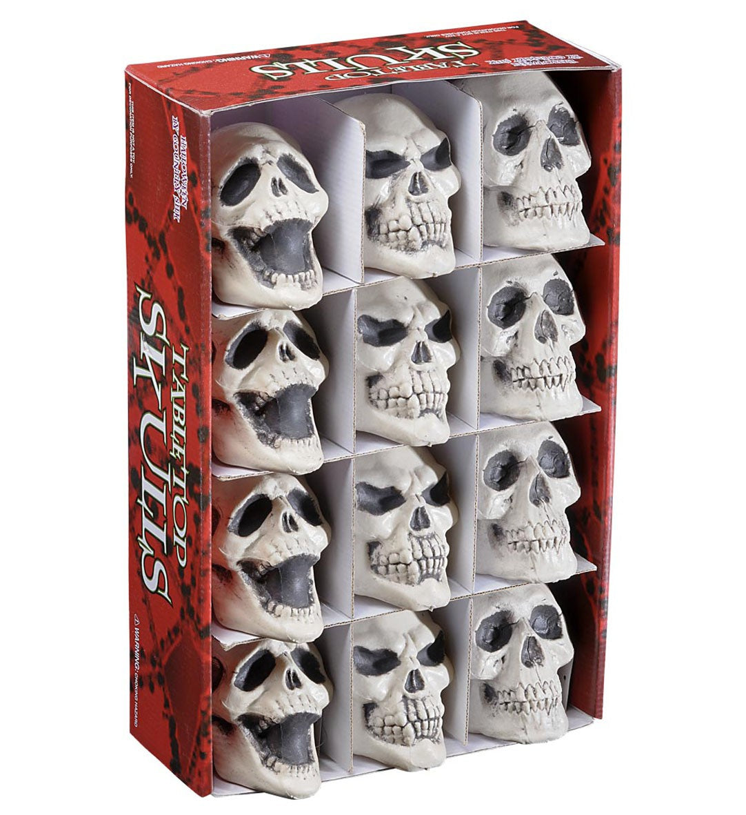 Mini Calaveras Varios Modelos