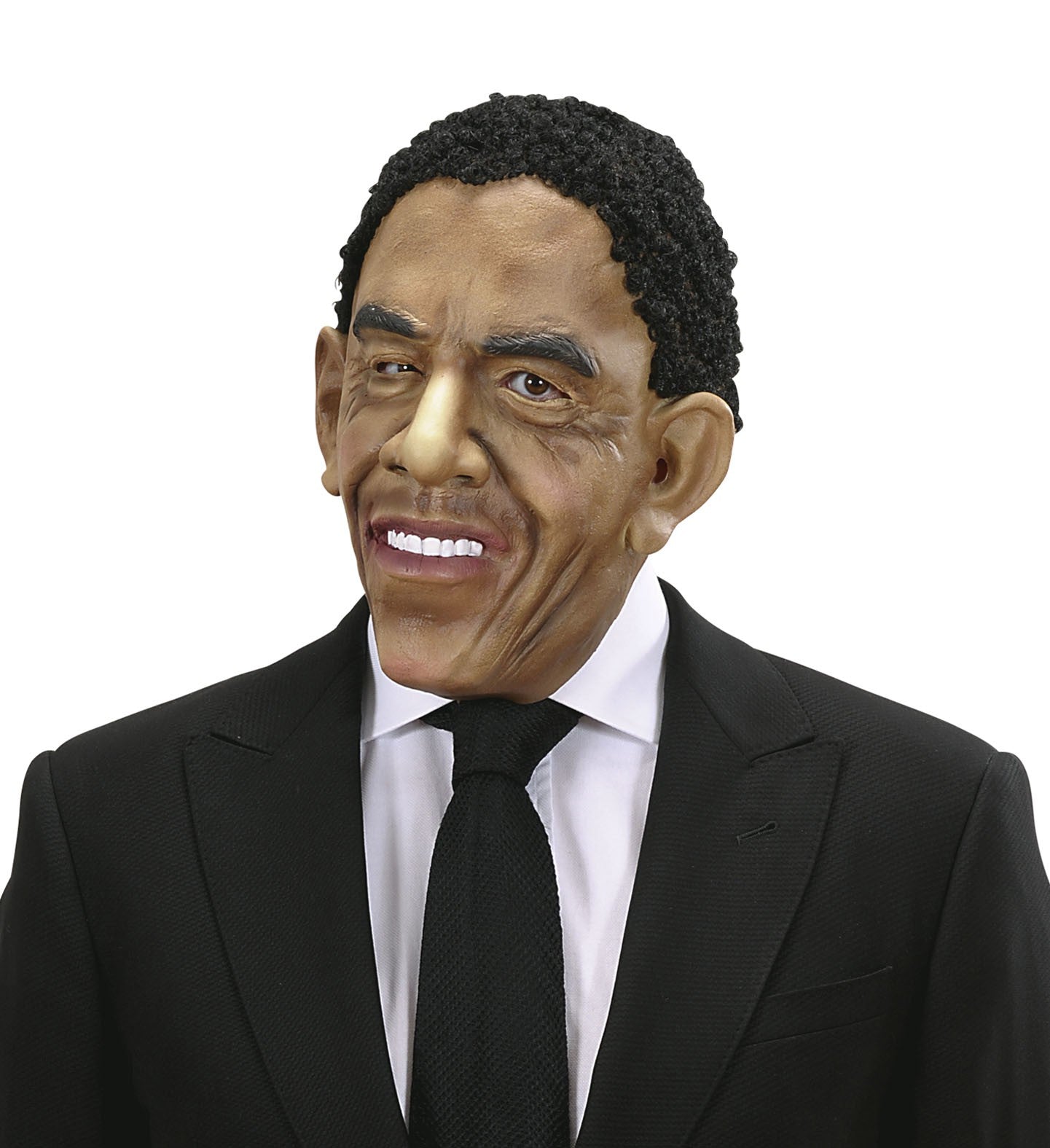 Mascara Presidente EEUU -Barack Obama-