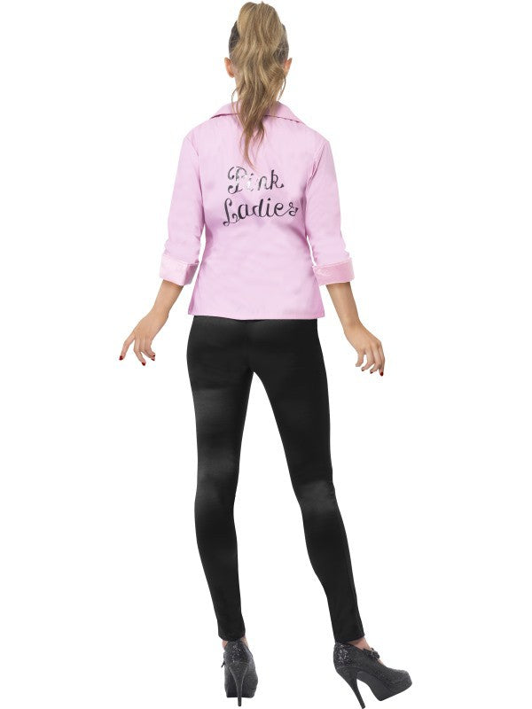 Chaqueta de Grease - Pink Ladies lujo