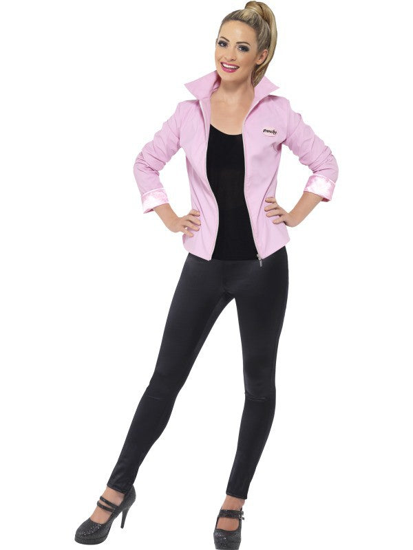 Chaqueta de Grease - Pink Ladies lujo