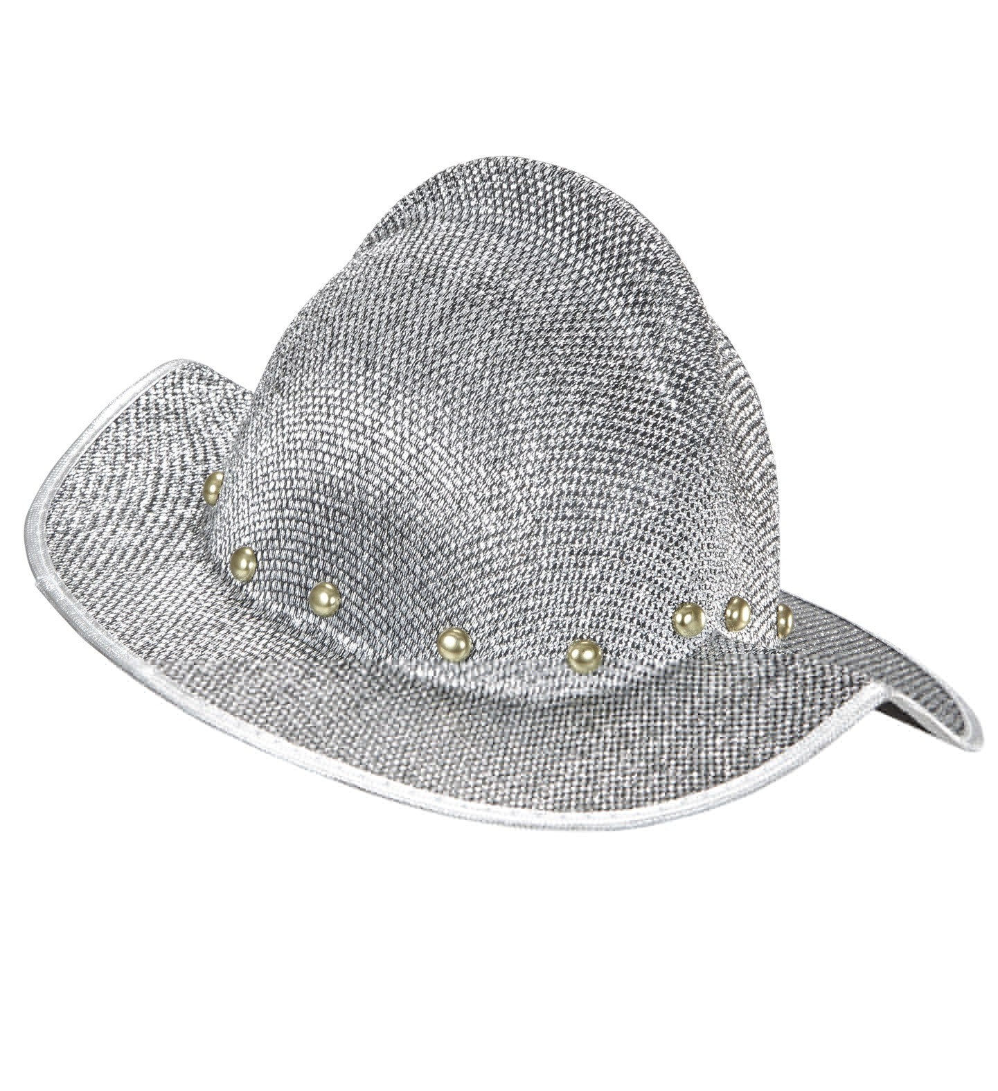 Sombrero Casco Medieval Conquistador