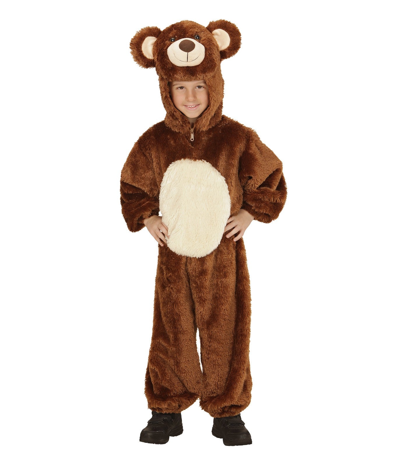 Disfraz de Oso para Niños Unisex