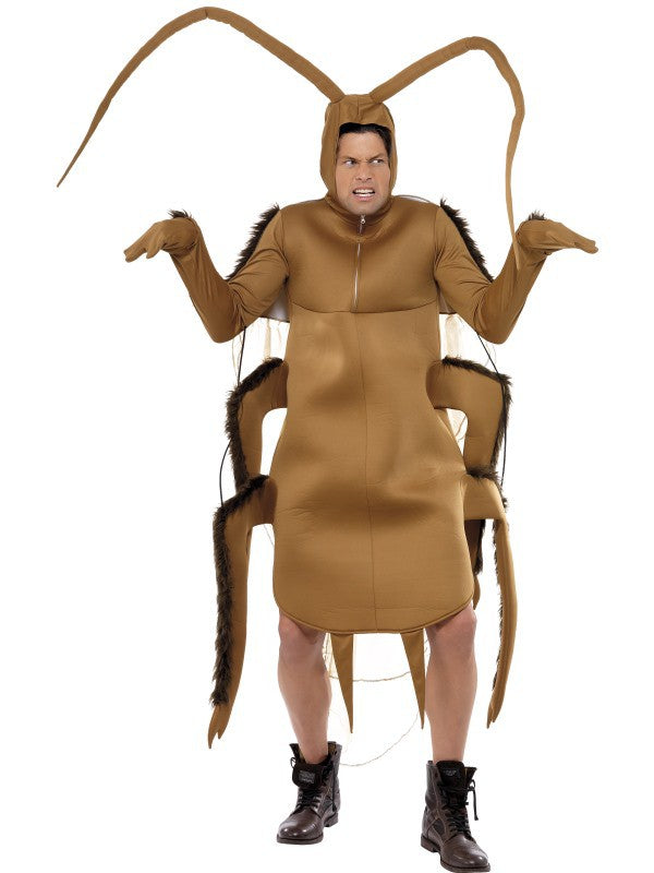 Disfraz de Cucaracha