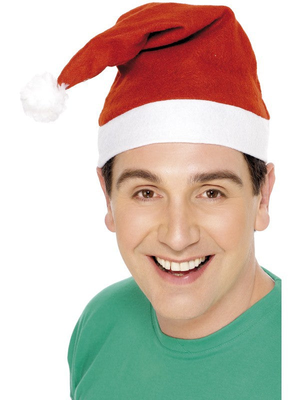 Gorro Papa Noel Barato