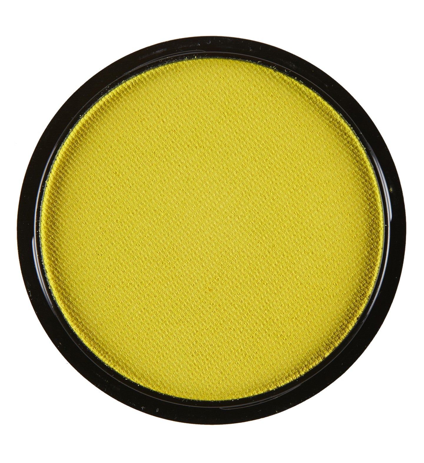 Maquillaje Amarillo al agua - Profesional -