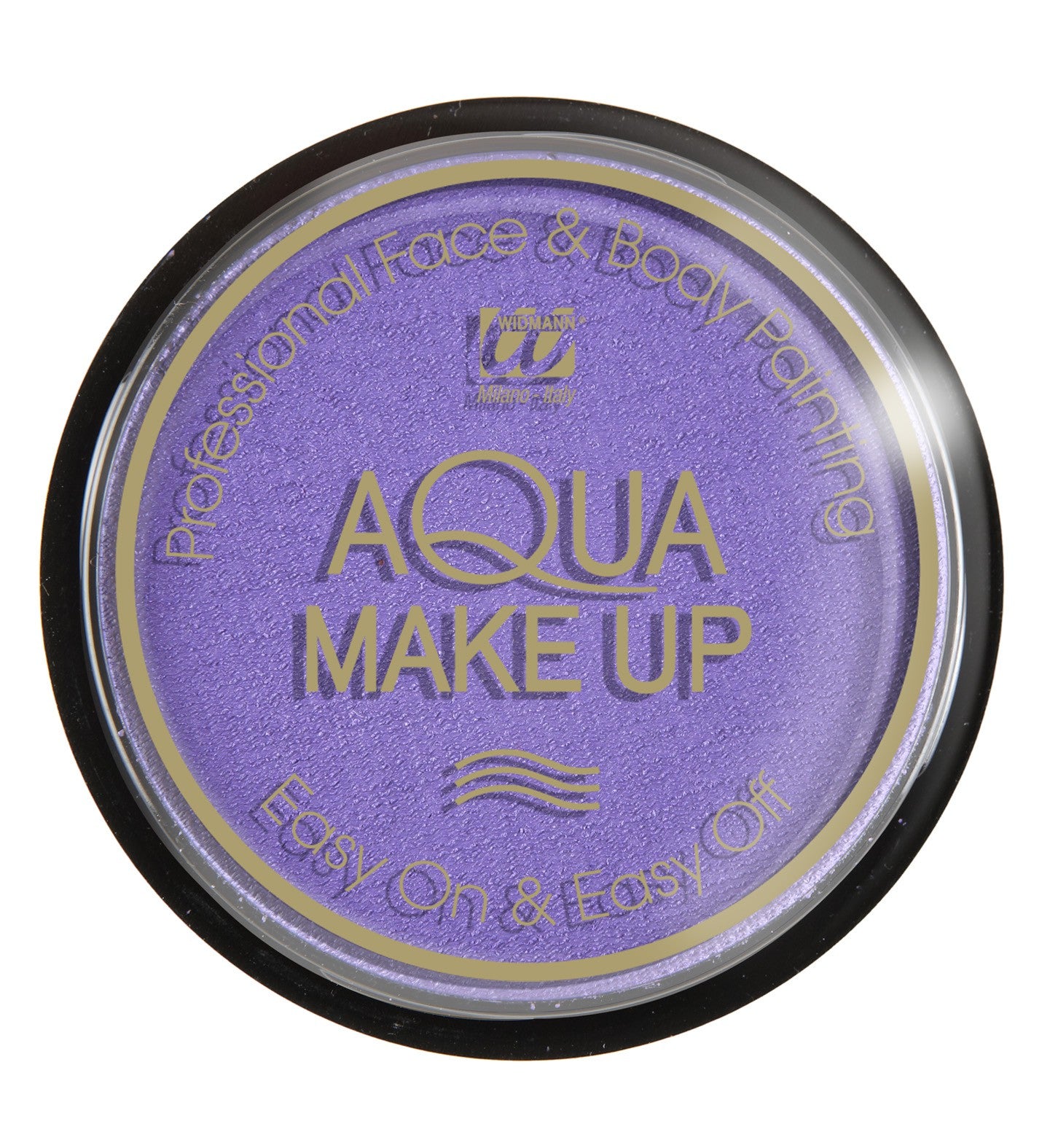 Maquillaje Malva al agua - Profesional -