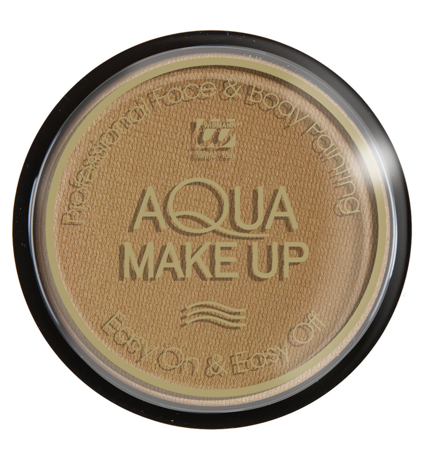 Maquillaje Beige oscuro al agua - Profesional -