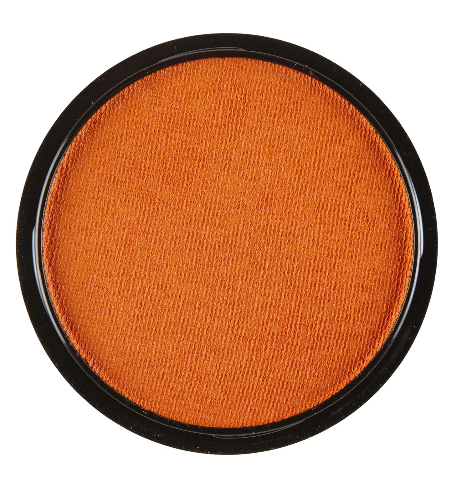 Maquillaje Naranja al agua - Profesional -