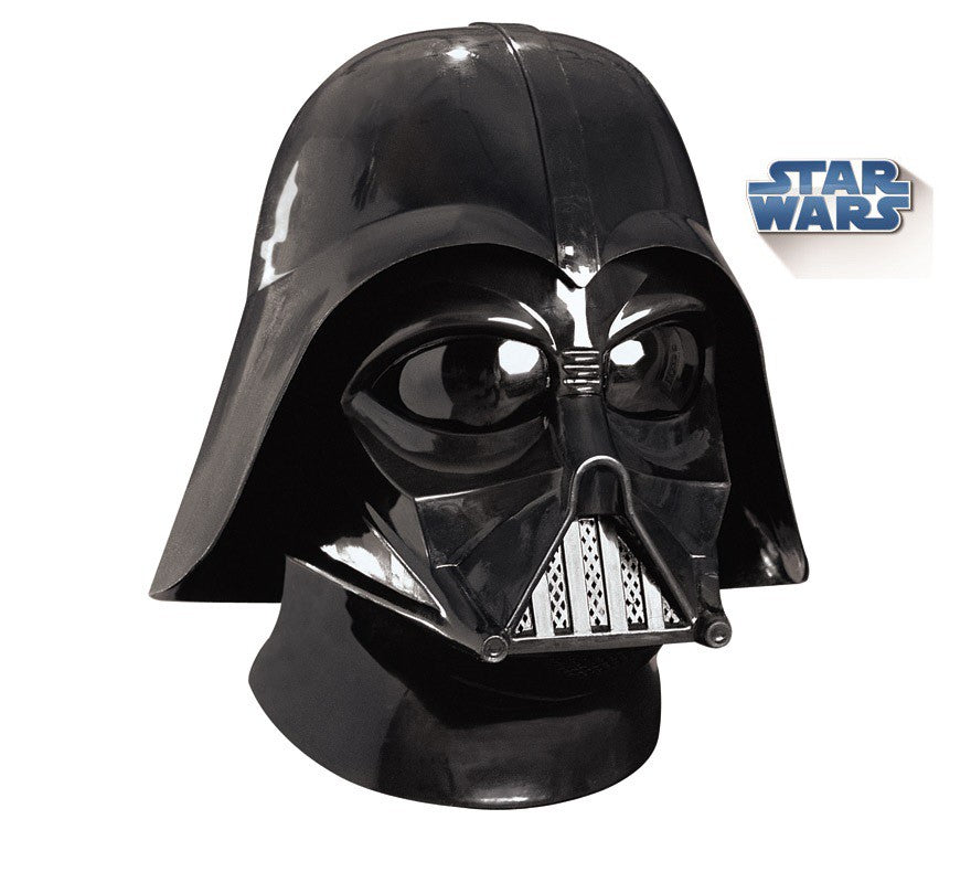 Casco de Darth Vader Original