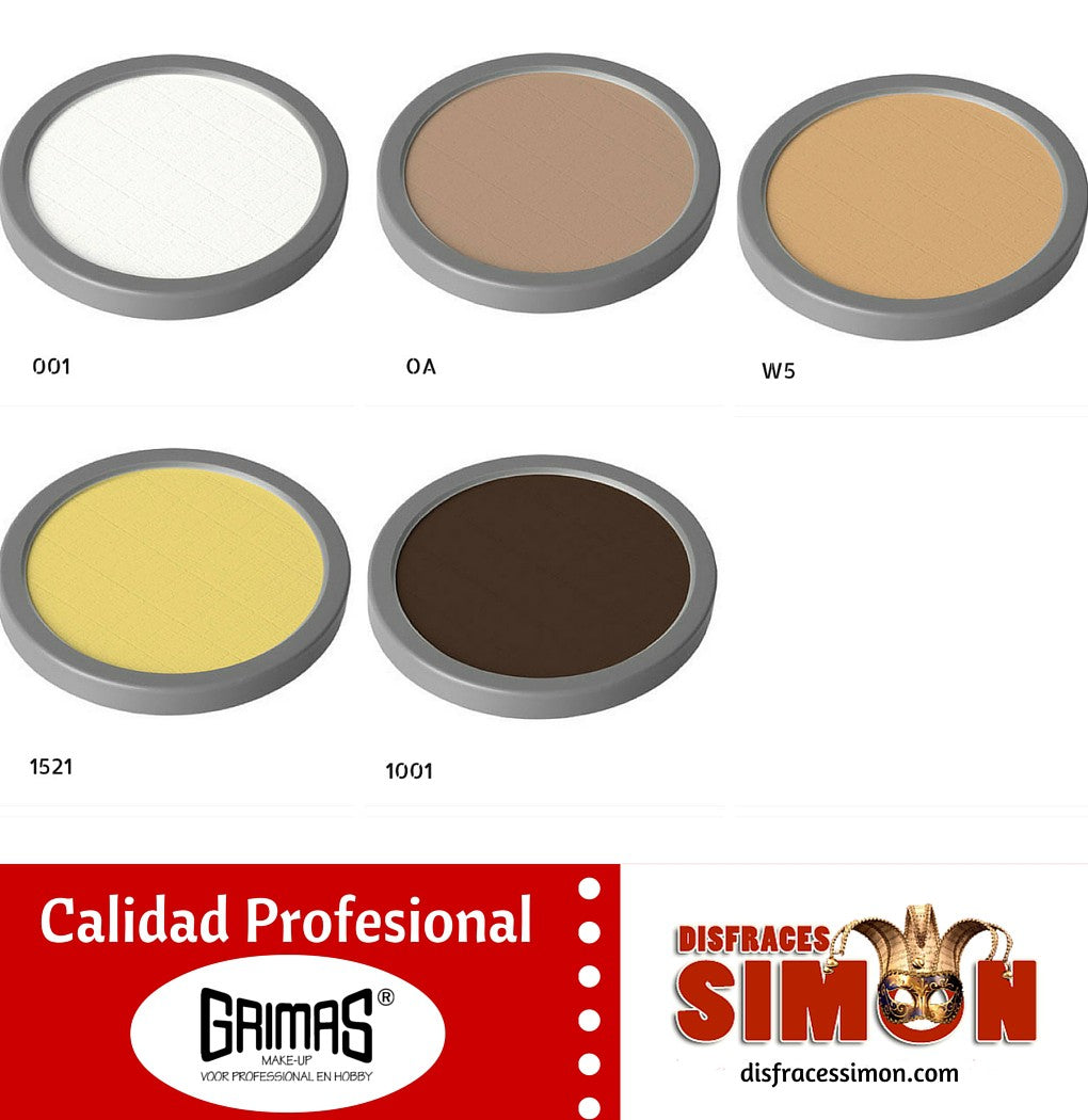 Maquillaje Cake Profesional