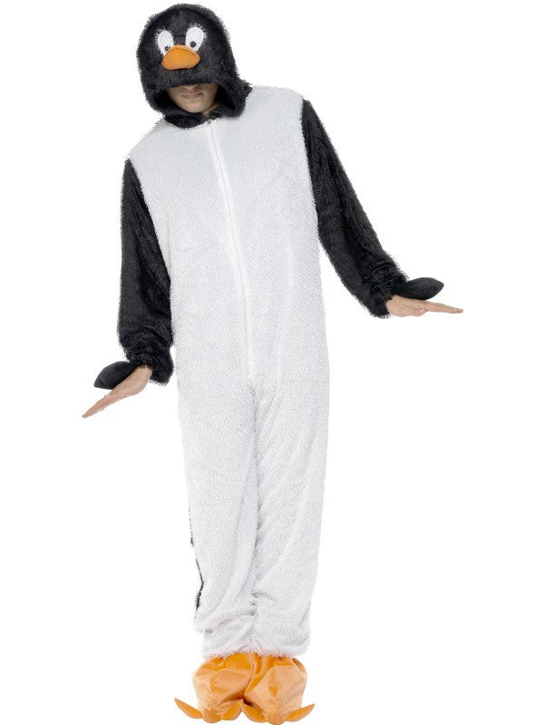 Disfraz de Pingüino Unisex