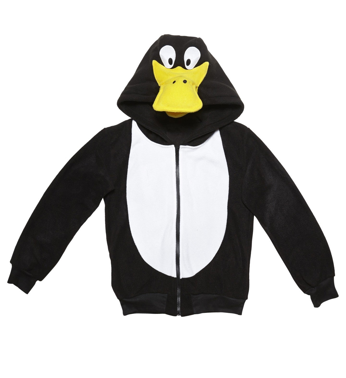 Sudadera del Pato Lucas Unisex