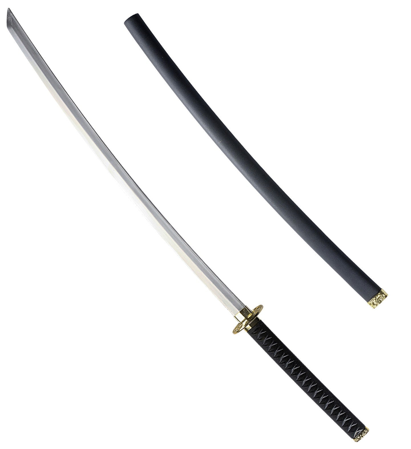 Katana Ninja de 107 cm