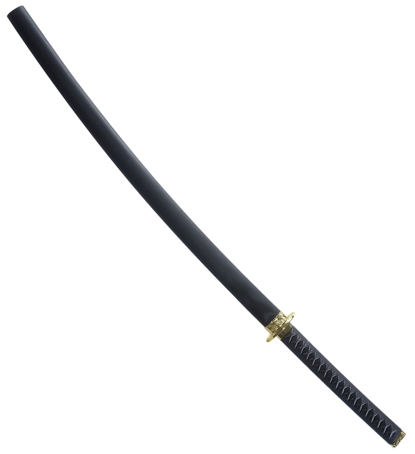 Katana Ninja de 107 cm