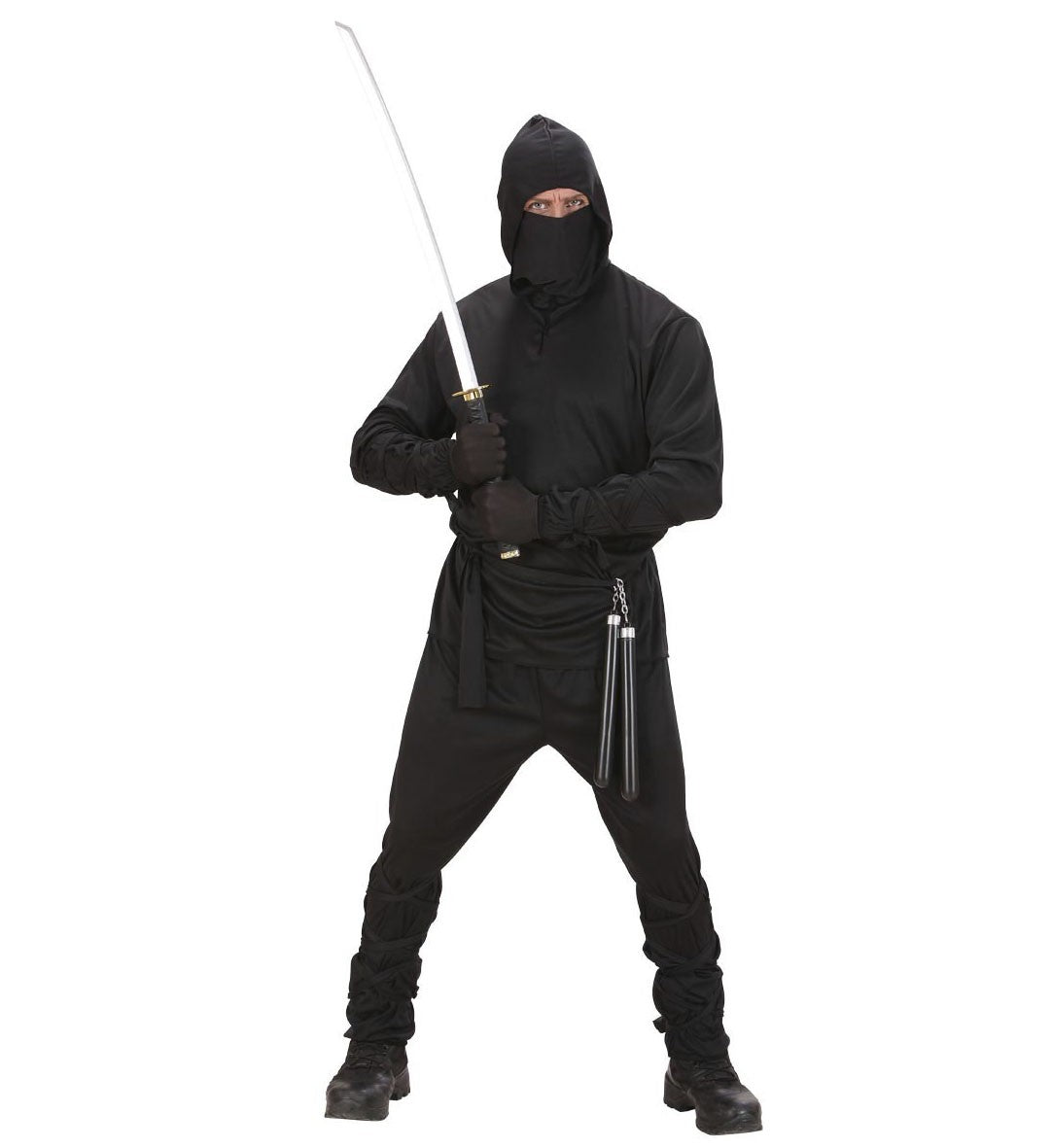 Katana Ninja de 107 cm