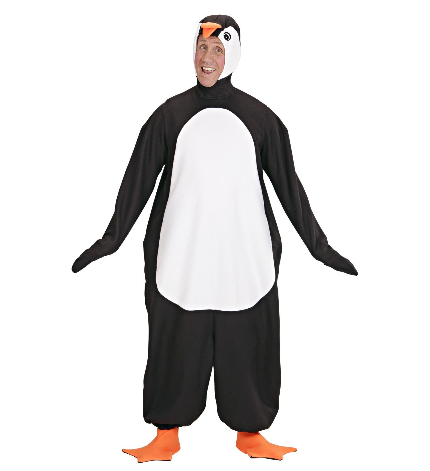 Disfraz de Pingüino para Adulto