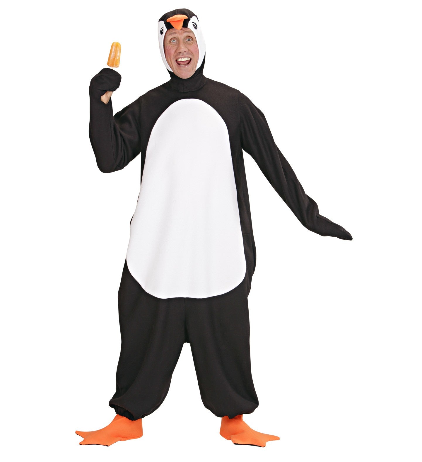 Disfraz de Pingüino para Adulto