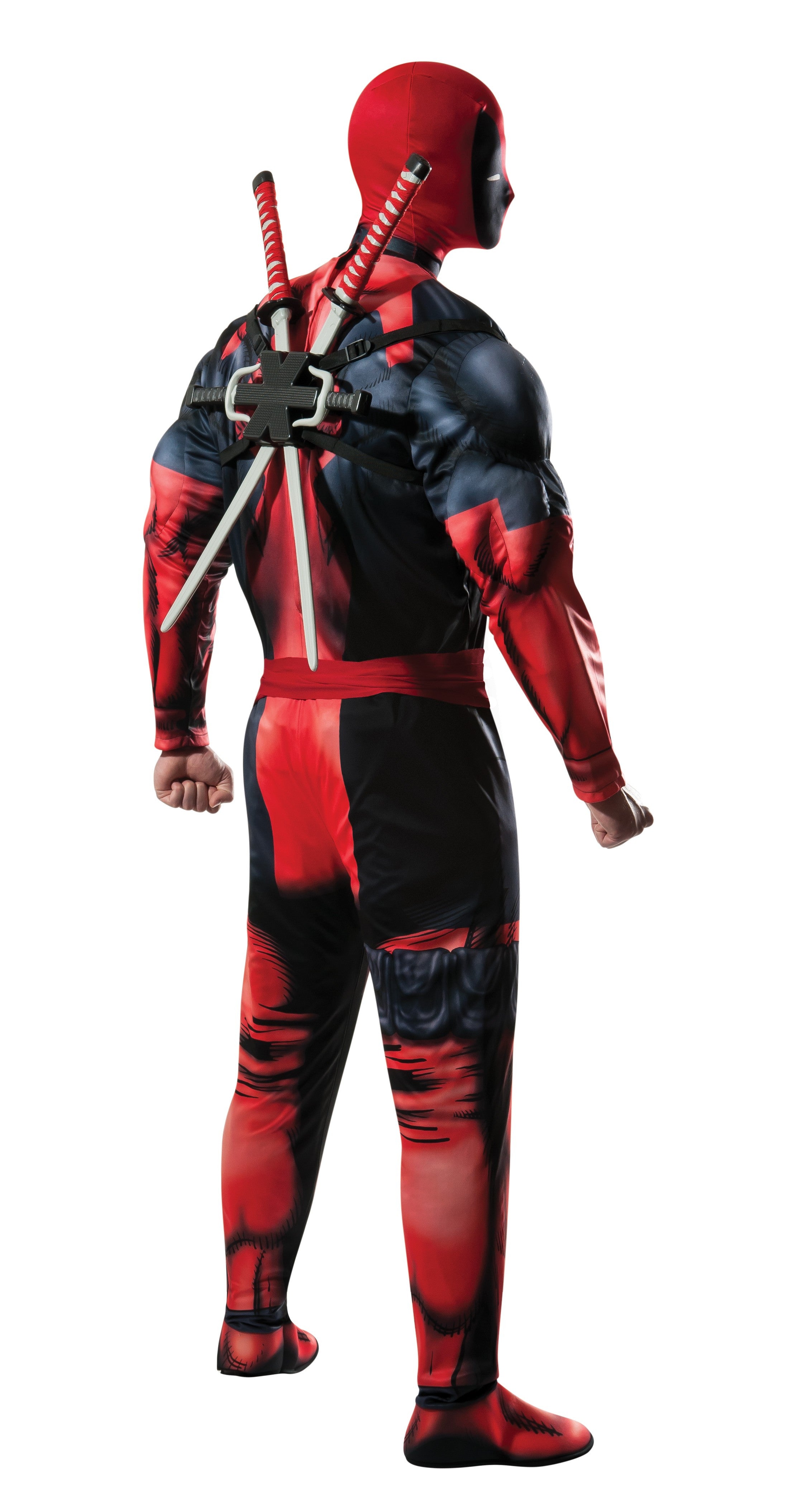 Kit Armas Deadpool